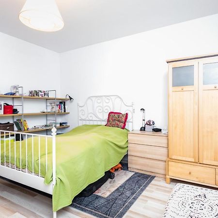 Green Garden Podgorze Apartment Wawelofts Krakkó Kültér fotó